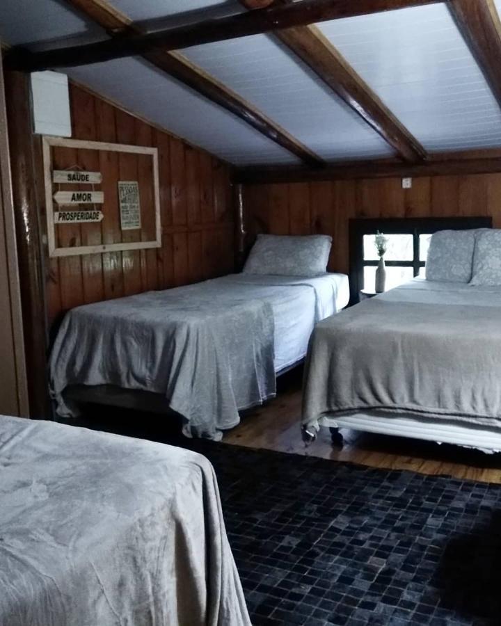 Hotel Rural Sitio Do Sol Guabiruba Dış mekan fotoğraf