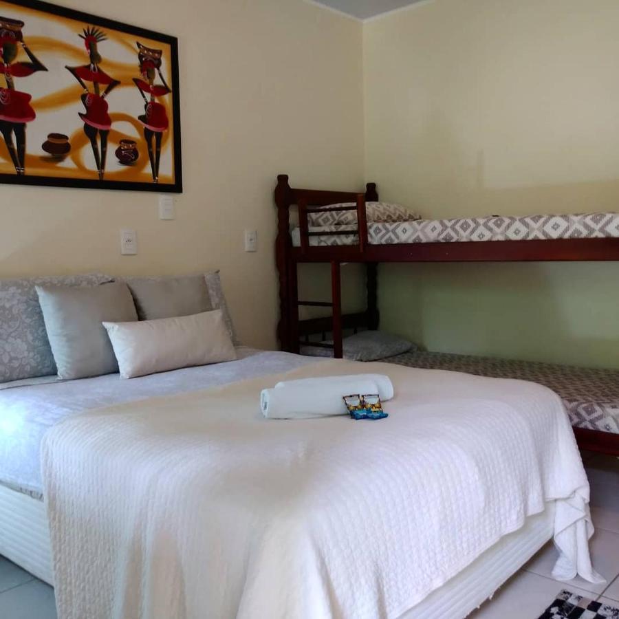 Hotel Rural Sitio Do Sol Guabiruba Dış mekan fotoğraf