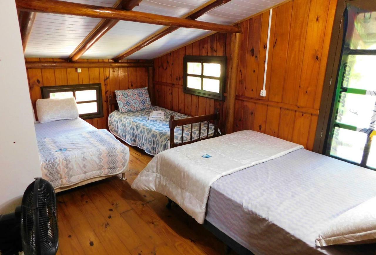 Hotel Rural Sitio Do Sol Guabiruba Dış mekan fotoğraf