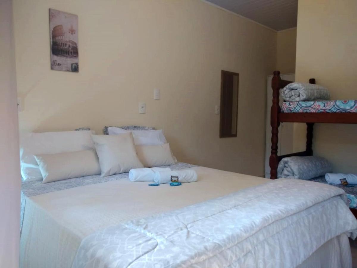 Hotel Rural Sitio Do Sol Guabiruba Dış mekan fotoğraf