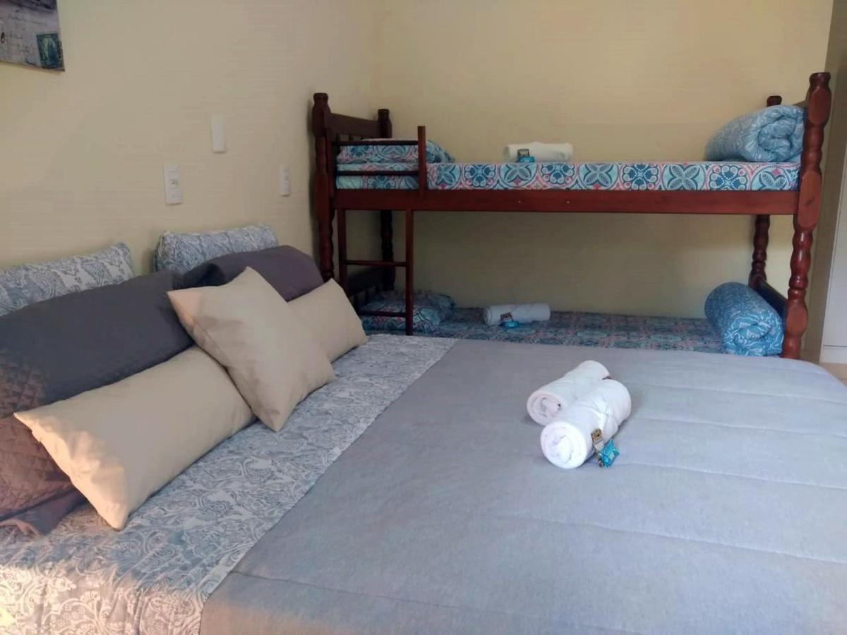 Hotel Rural Sitio Do Sol Guabiruba Dış mekan fotoğraf