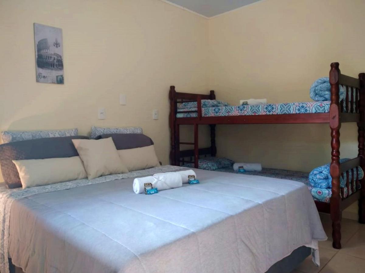 Hotel Rural Sitio Do Sol Guabiruba Dış mekan fotoğraf